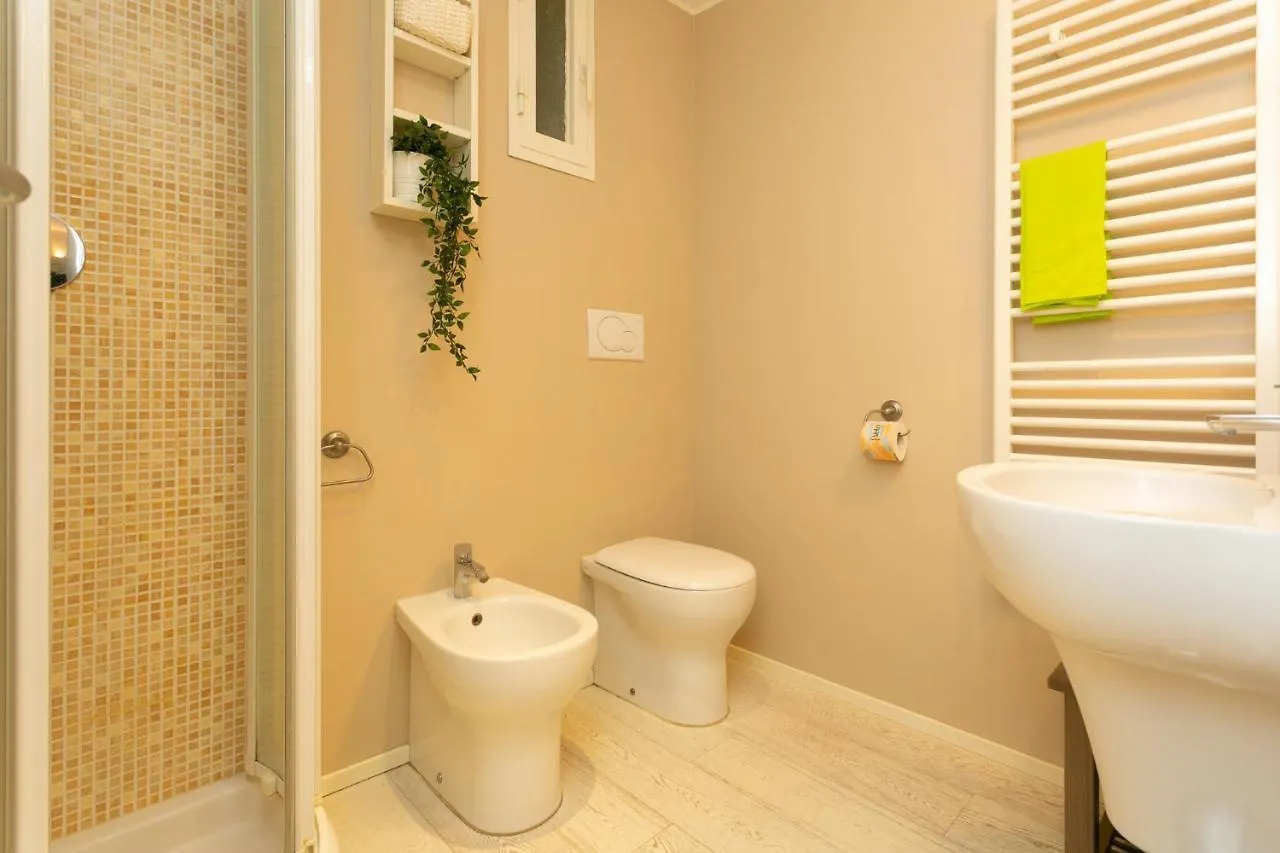 The Best Rent - Beautiful Apartment Near Loreto Metro Station Milan