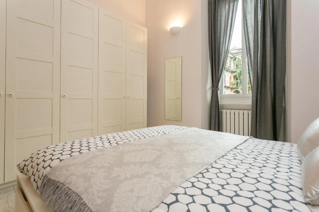 The Best Rent - Beautiful Apartment Near Loreto Metro Station Milan Italy