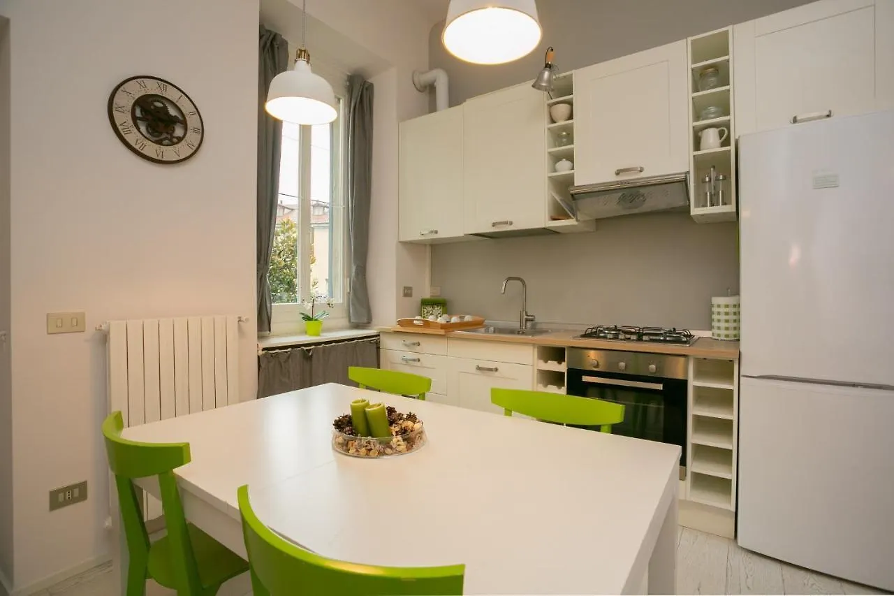The Best Rent - Beautiful Apartment Near Loreto Metro Station Milan
