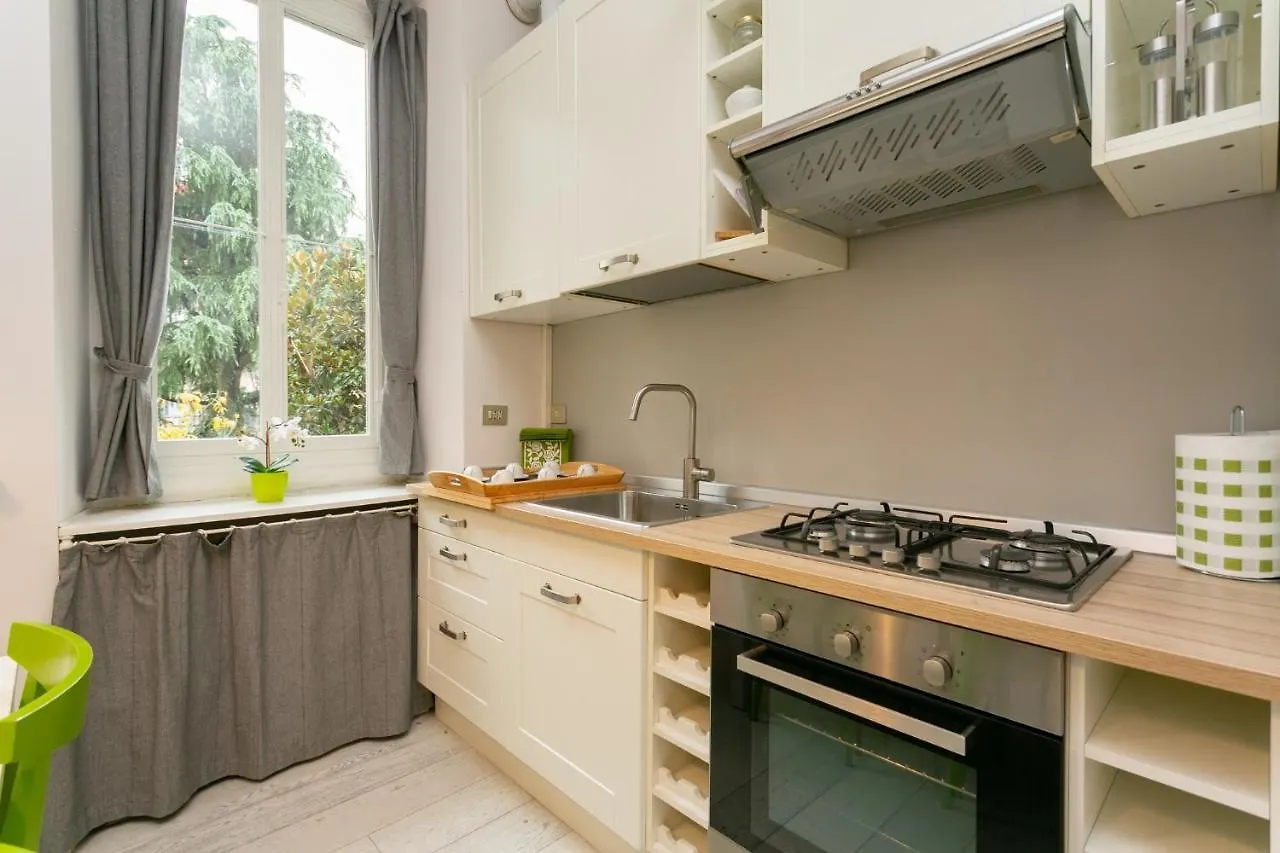 The Best Rent - Beautiful Apartment Near Loreto Metro Station Milan Italy