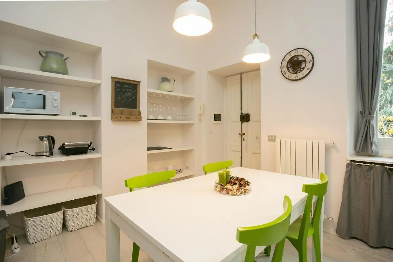 The Best Rent - Beautiful Apartment Near Loreto Metro Station Milão 0*,  Itália