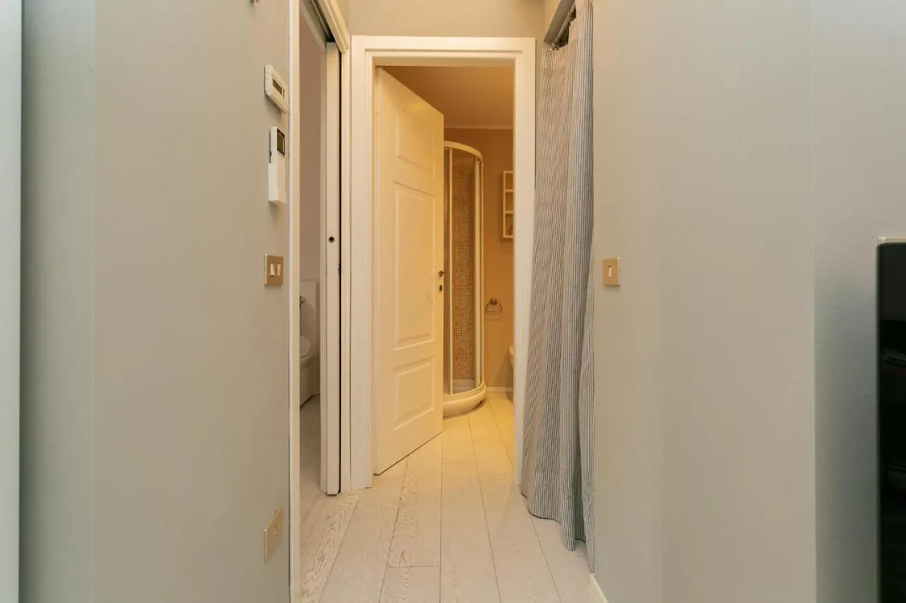 The Best Rent - Beautiful Apartment Near Loreto Metro Station Milão