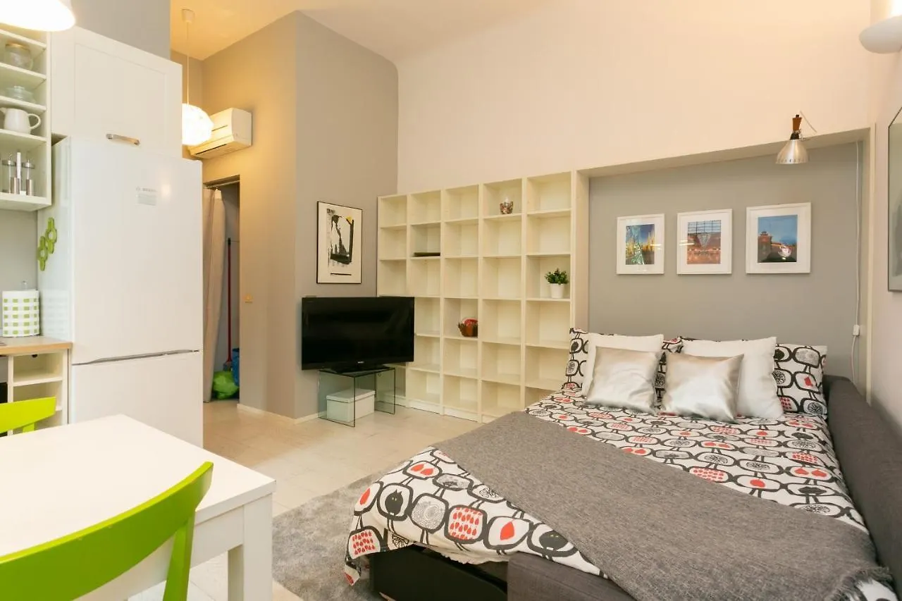 The Best Rent - Beautiful Apartment Near Loreto Metro Station Milano Italien