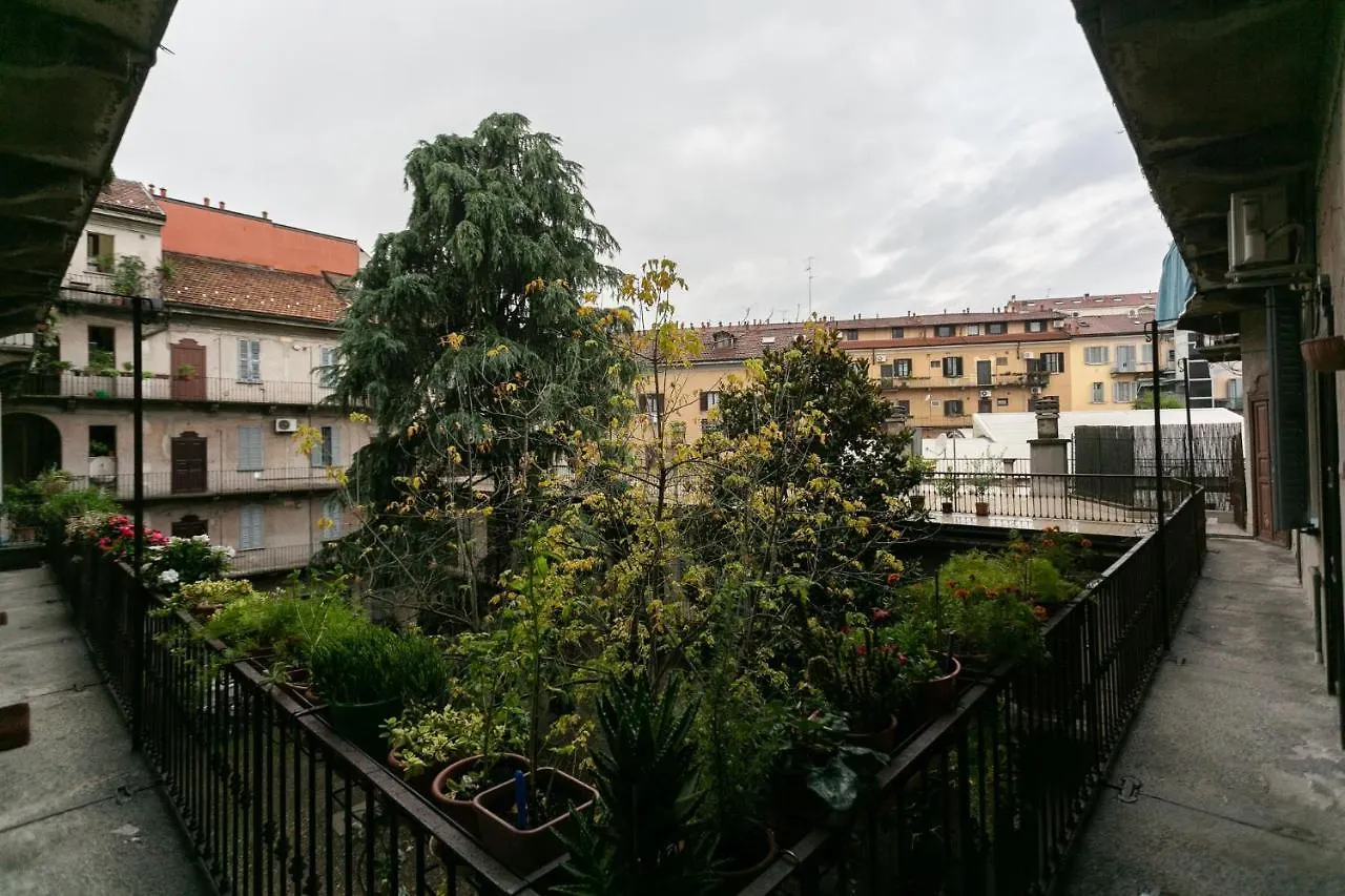 The Best Rent - Beautiful Apartment Near Loreto Metro Station Milano