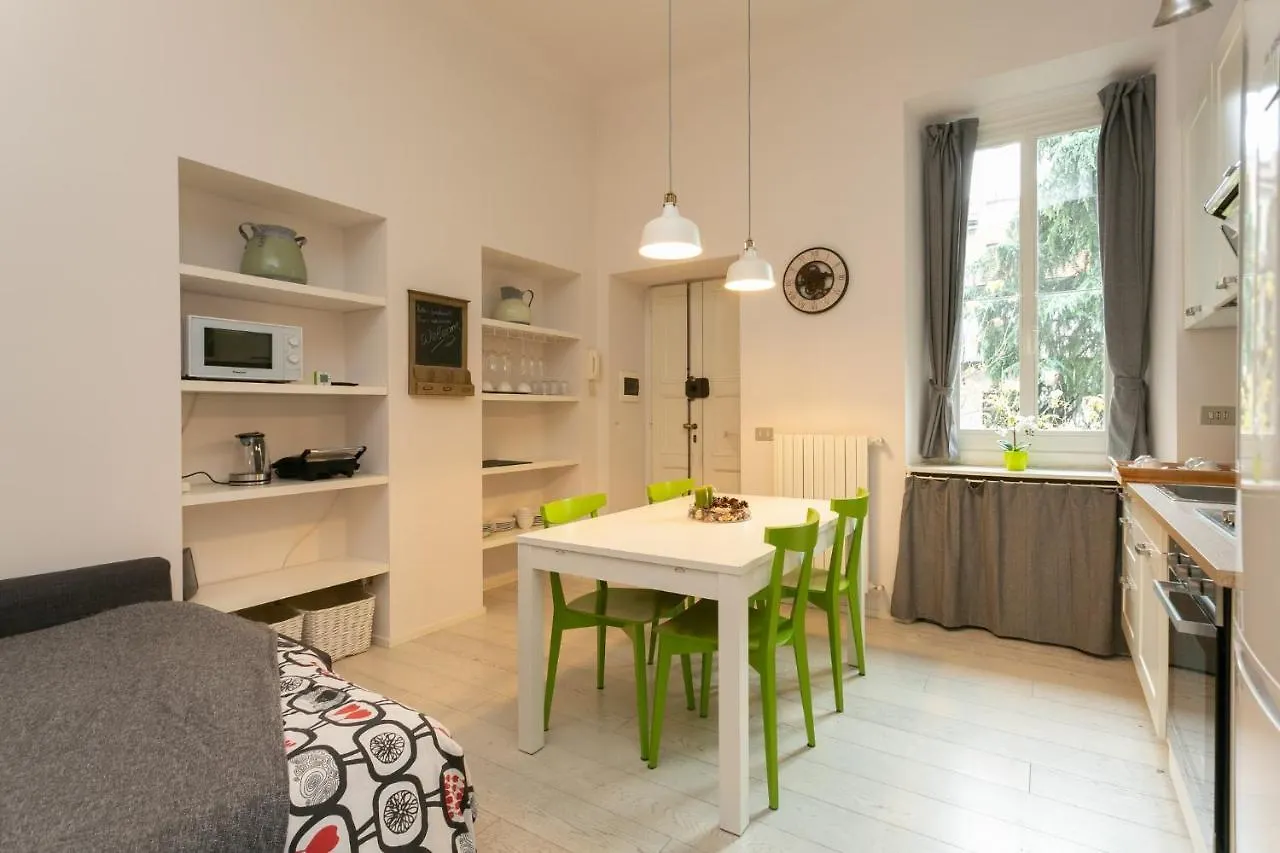 The Best Rent - Beautiful Apartment Near Loreto Metro Station Milano Italien